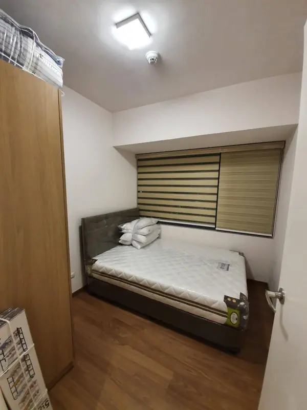 The Rise Makati 2室公寓出租，第 5 张照片