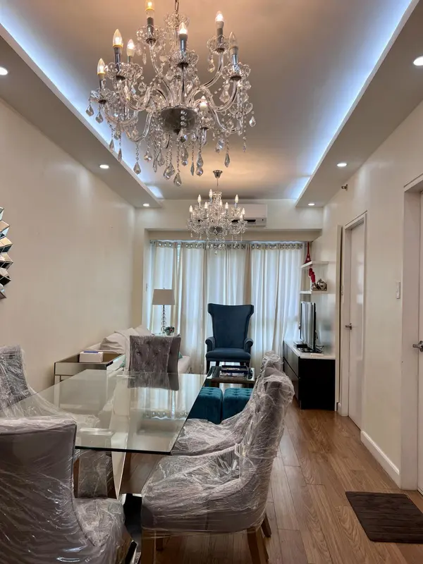 2 BR · The Grand Midori Makati