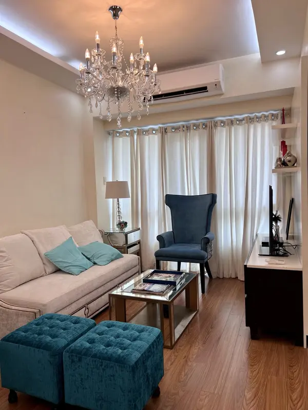 The Grand Midori Makati 2베드룸 콘도 임대, 사진 4