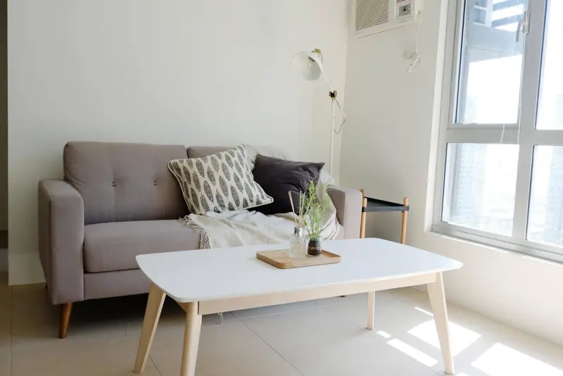 2 BR · Avida Towers 34th Street