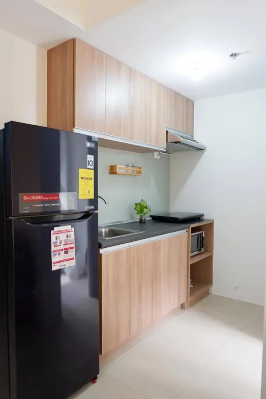 【賃貸】Avida Towers 34th Streetの2ベッドルームのコンドミニアム、写真4