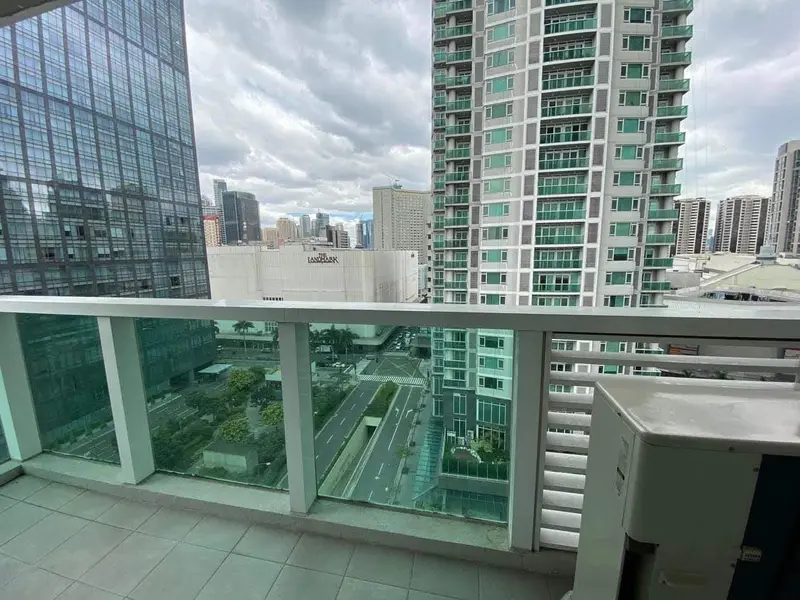 2 BR · Park Terraces