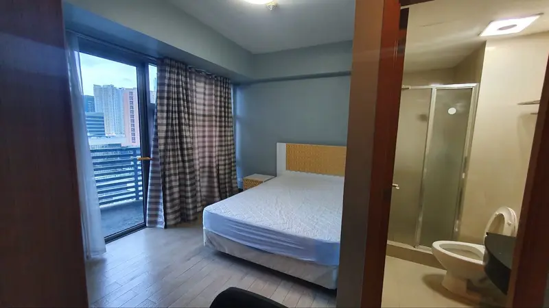 2 BR · Greenbelt Madison