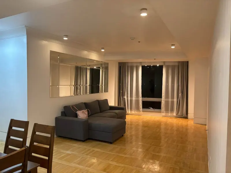 【賃貸】One Mckinley Placeの2ベッドルームのコンドミニアム、写真3
