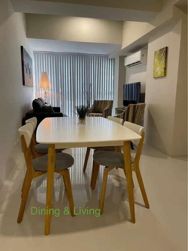 Uptown Ritz Residence 2베드룸 콘도 임대, 사진 2