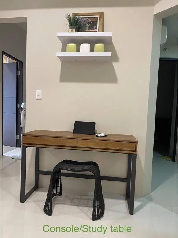 Uptown Ritz Residence 2베드룸 콘도 임대, 사진 3
