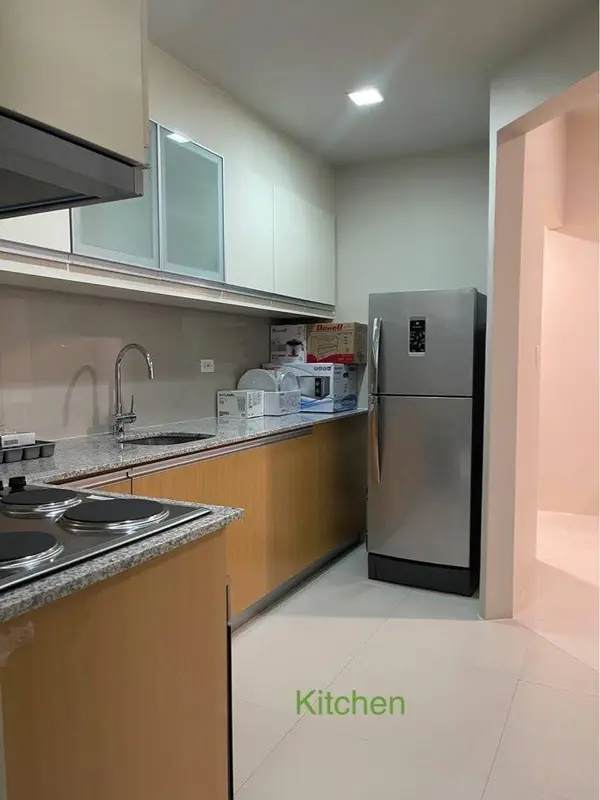 Uptown Ritz Residence 2베드룸 콘도 임대, 사진 4
