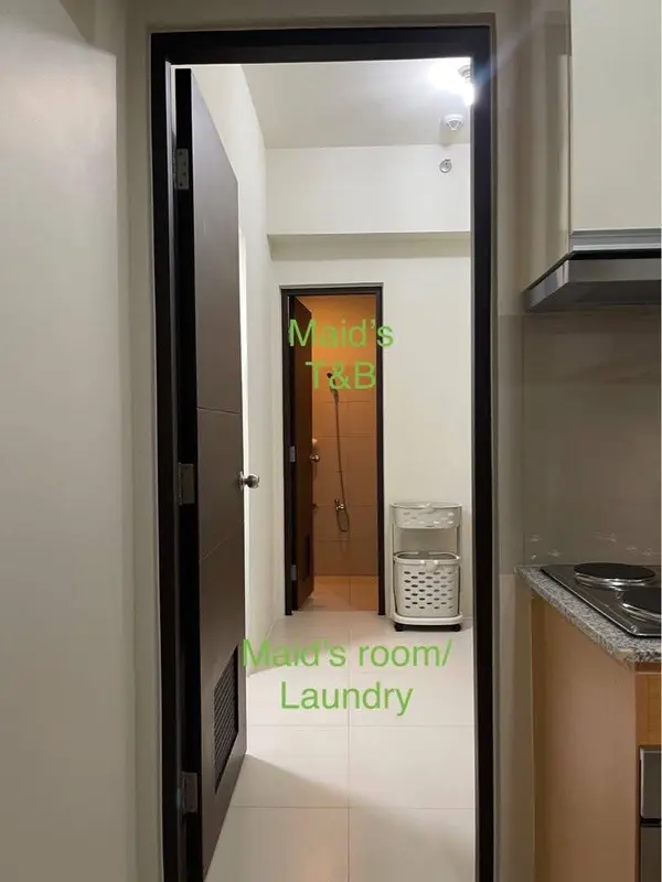 Uptown Ritz Residence 2베드룸 콘도 임대, 사진 5