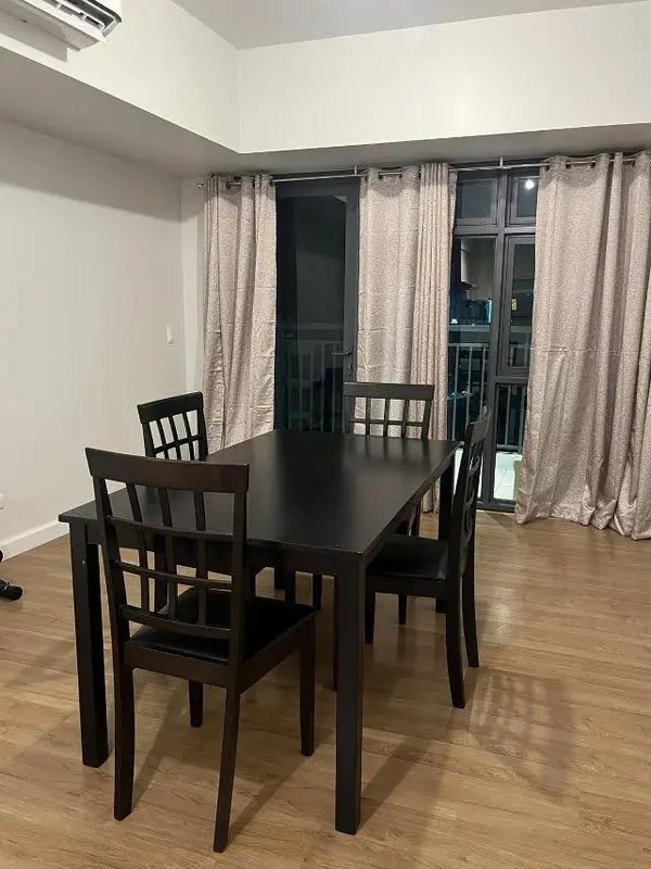 2 BR · Solstice at Circuit Makati