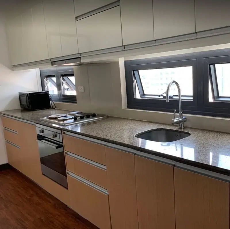 2 BR · Paseo Heights