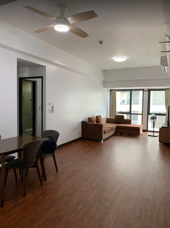 2BR · Paseo Heights