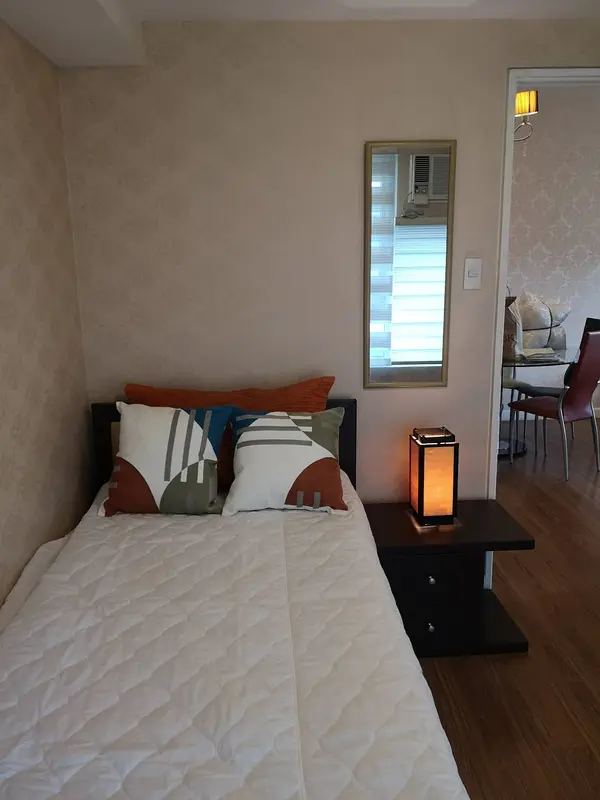 2 BR · The Grand Midori Makati
