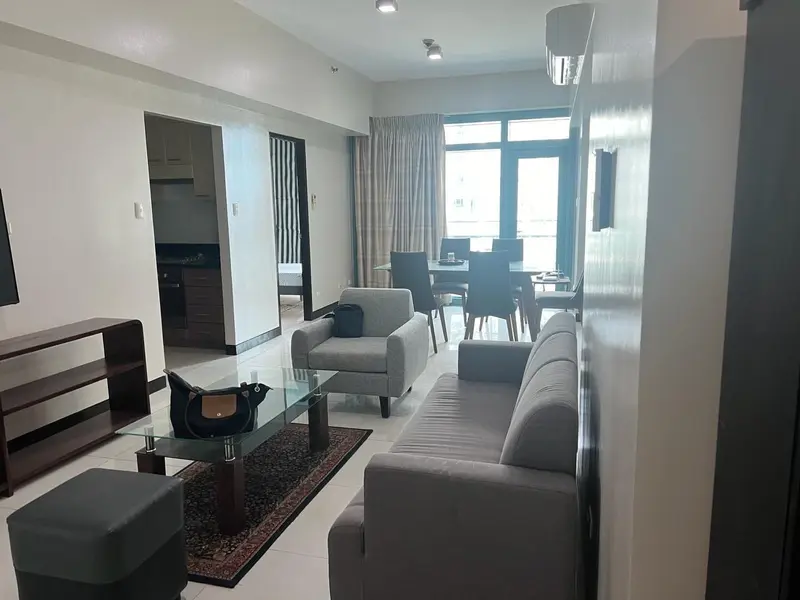 2 BR · 8 Forbestown Road