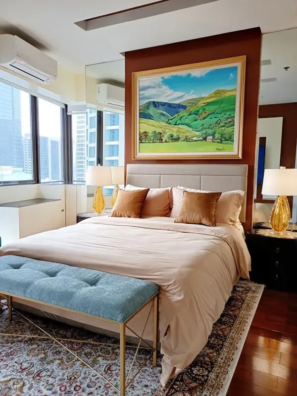 2 BR · Bellagio 3