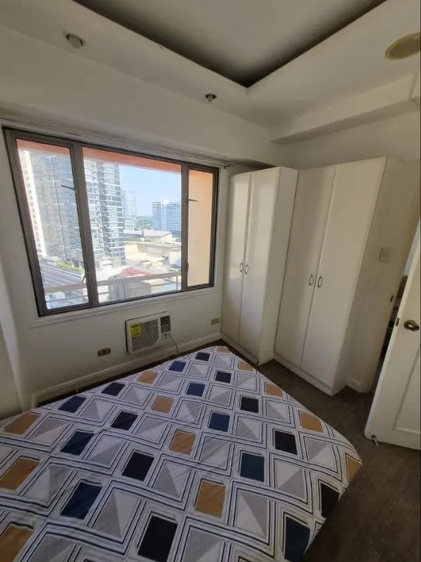 Greenbelt Parkplace 2베드룸 콘도 임대, 사진 4