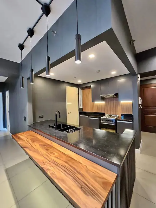 2 BR · Aston at Two Serendra
