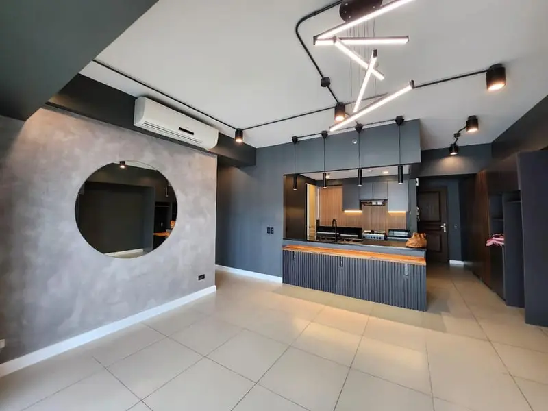 Aston at Two Serendra 2베드룸 콘도 임대, 사진 2