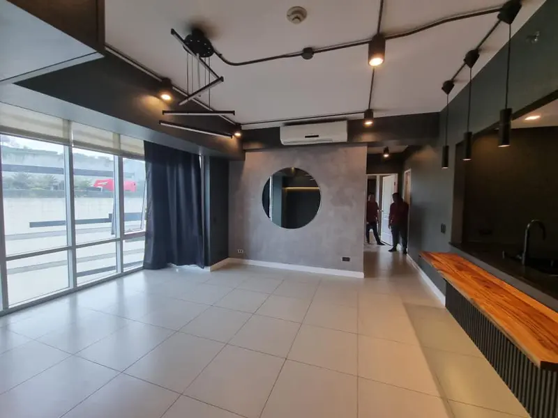 Aston at Two Serendra 2베드룸 콘도 임대, 사진 4