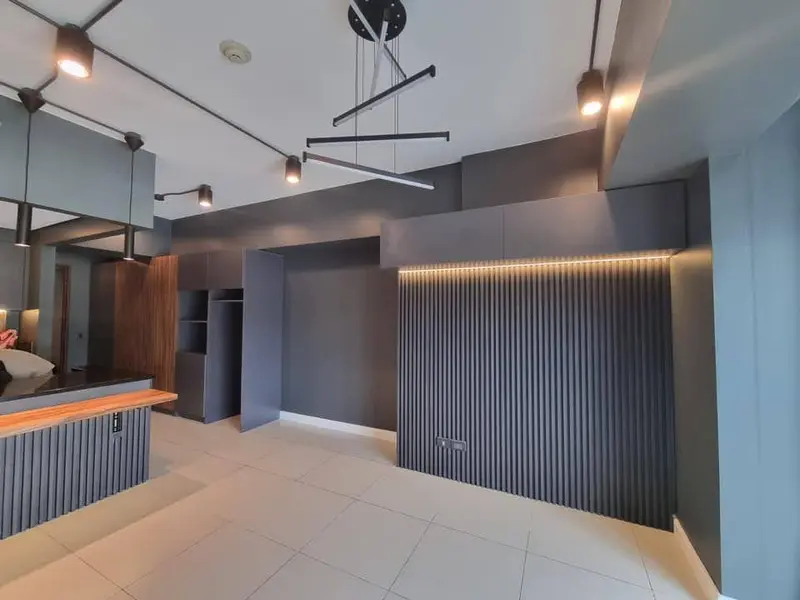 Aston at Two Serendra 2베드룸 콘도 임대, 사진 5