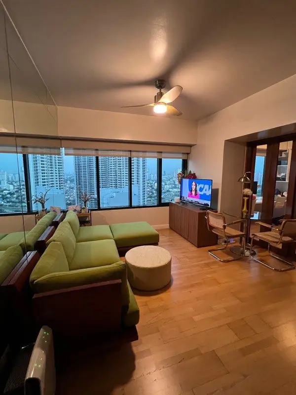 One Rockwell 2베드룸 콘도 임대, 사진 2