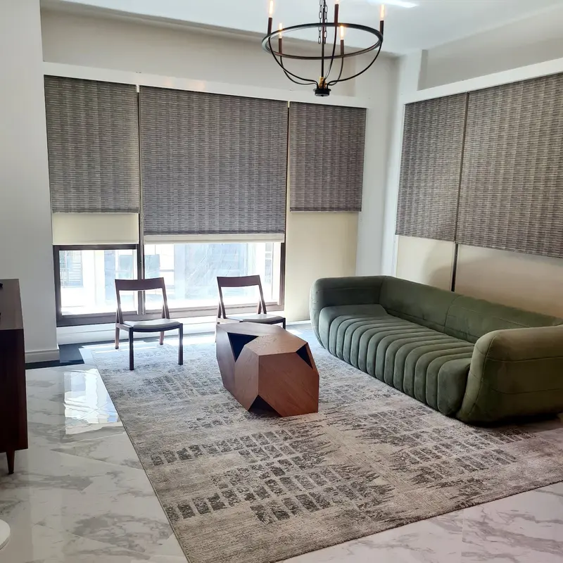 2-bedroom condo for rent in The Shang Grand Tower, photo 1