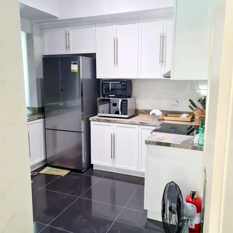 2-bedroom condo for rent in The Shang Grand Tower, photo 2