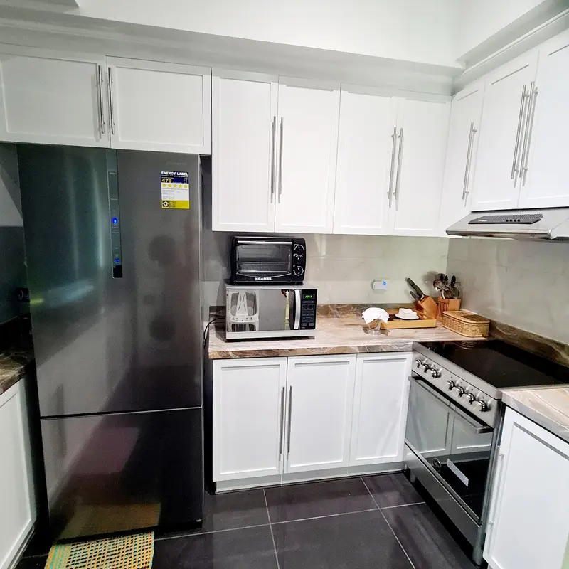 2-bedroom condo for rent in The Shang Grand Tower, photo 4
