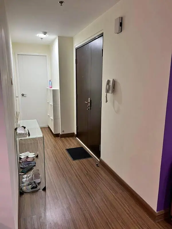 【賃貸】Shang Salcedo Placeの2ベッドルームのコンドミニアム、写真2