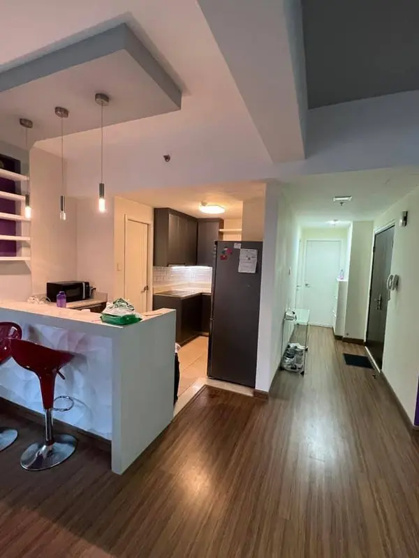 【賃貸】Shang Salcedo Placeの2ベッドルームのコンドミニアム、写真3