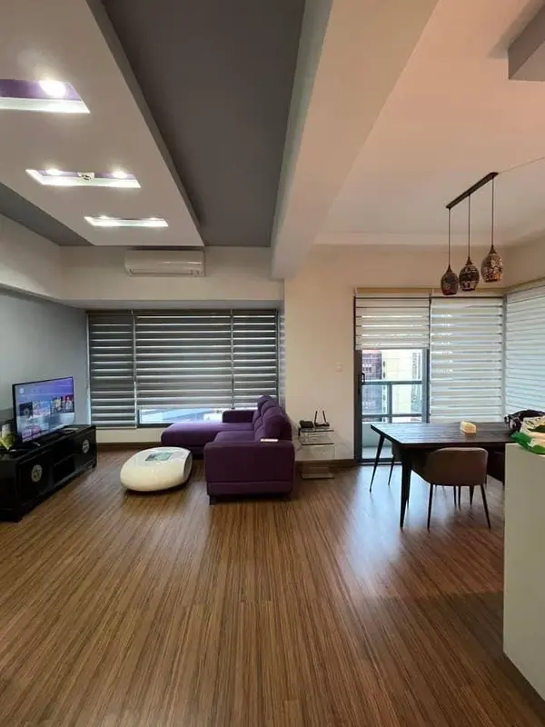 2 BR · Shang Salcedo Place