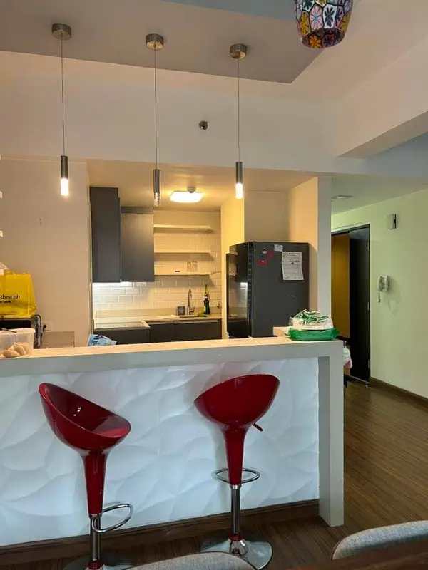 【賃貸】Shang Salcedo Placeの2ベッドルームのコンドミニアム、写真5
