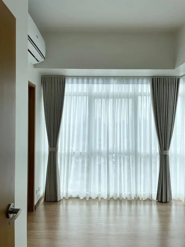 2 BR · Madisson Park West