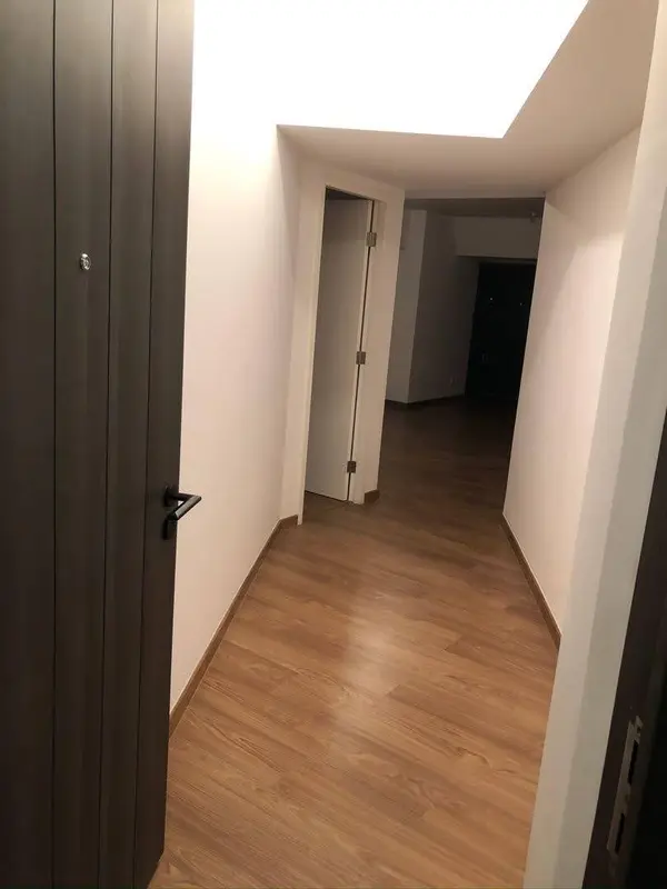 2 BR · The Rise Makati