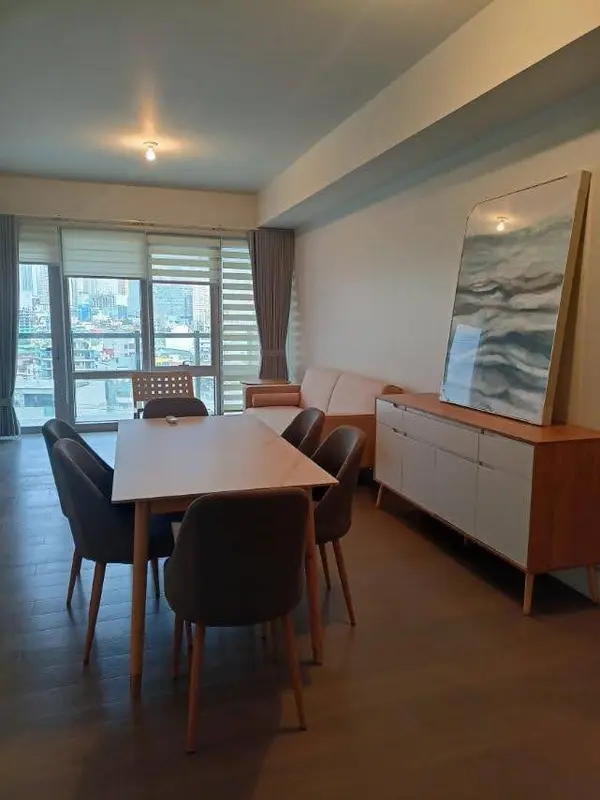 The Proscenium Residences 2베드룸 콘도 임대, 사진 2