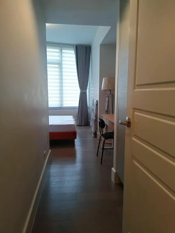 The Proscenium Residences 2베드룸 콘도 임대, 사진 5