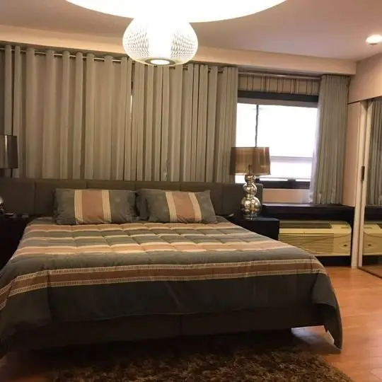 2 BR · Icon Residences