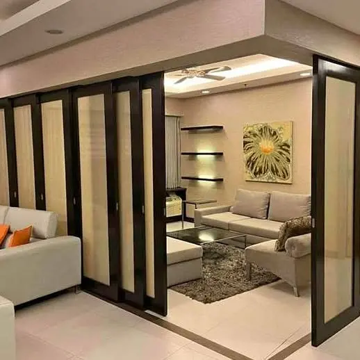 【賃貸】Icon Residencesの2ベッドルームのコンドミニアム、写真2