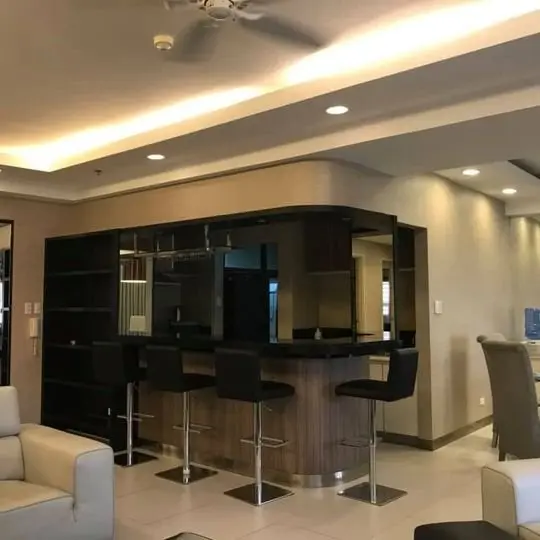 【賃貸】Icon Residencesの2ベッドルームのコンドミニアム、写真4