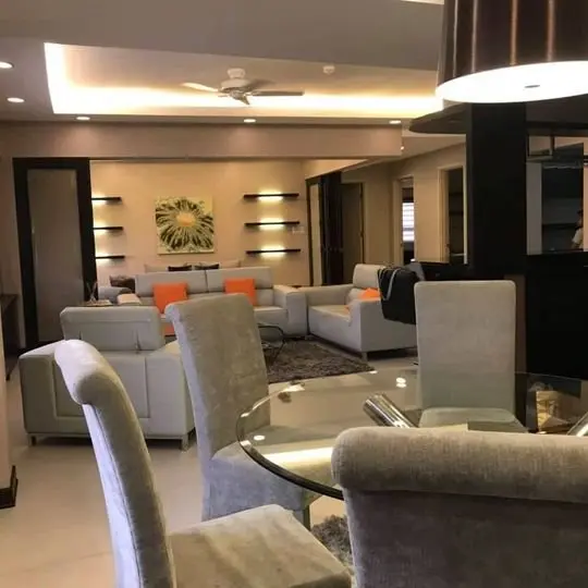 【賃貸】Icon Residencesの2ベッドルームのコンドミニアム、写真5
