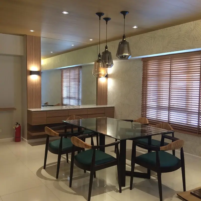 2 BR · Senta