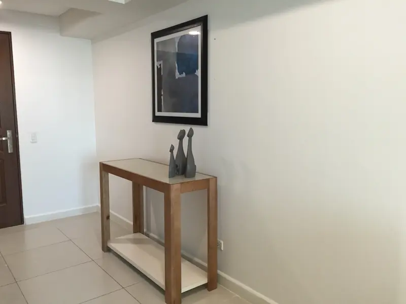 【賃貸】Red Oak at Two Serendraの2ベッドルームのコンドミニアム、写真2