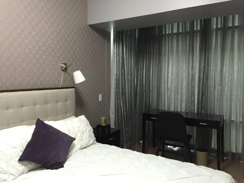 【賃貸】Red Oak at Two Serendraの2ベッドルームのコンドミニアム、写真4