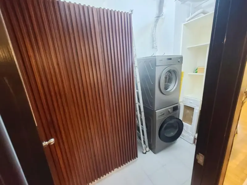 2 BR · The Veranda at Arca South