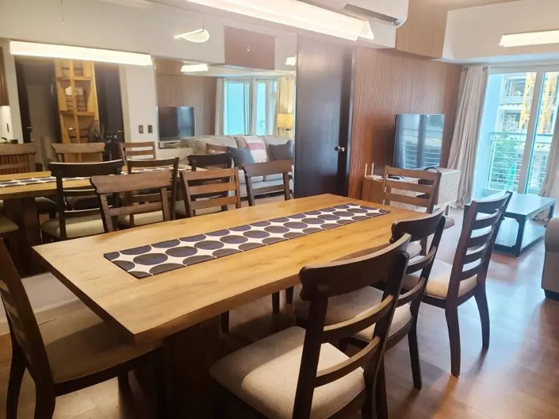 The Veranda at Arca South 2베드룸 콘도 임대, 사진 4