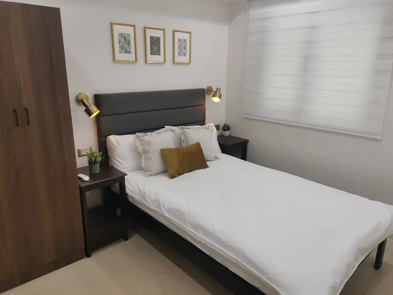 Avida Towers Verte 2베드룸 콘도 임대, 사진 3