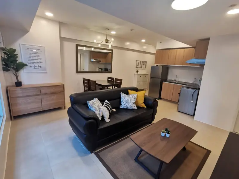 2 BR · Avida Towers Verte