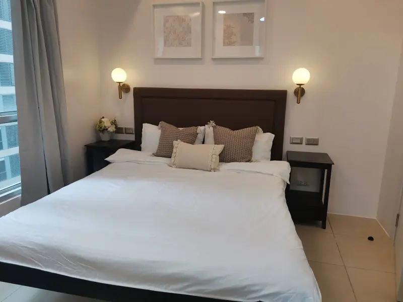 Avida Towers Verte 2베드룸 콘도 임대, 사진 2