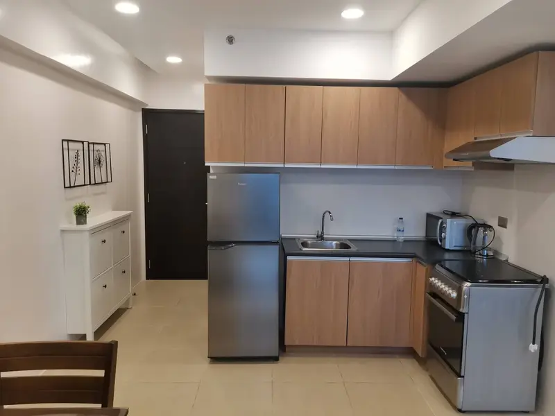 Avida Towers Verte 2베드룸 콘도 임대, 사진 4