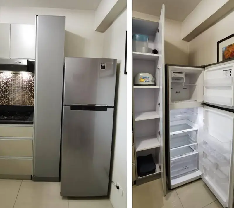 2 BR · The Beacon
