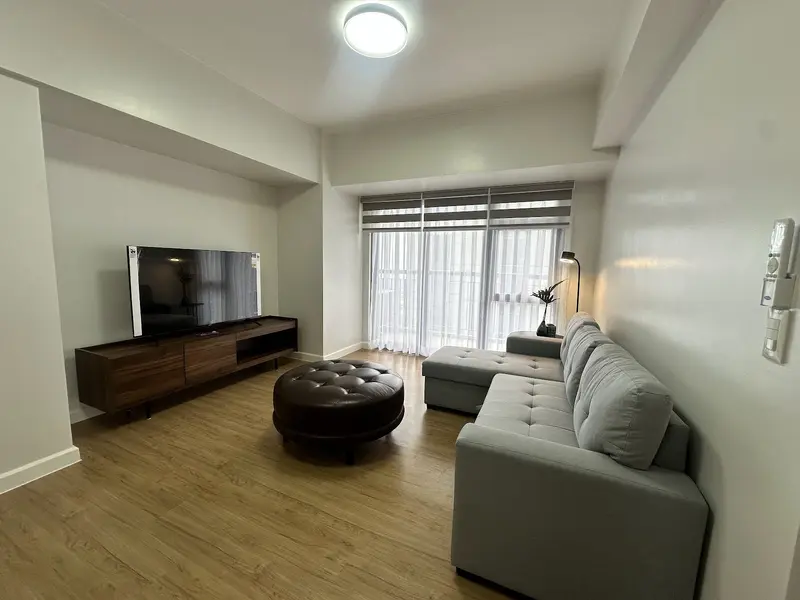 Park Triangle Residences 2베드룸 콘도 임대, 사진 3